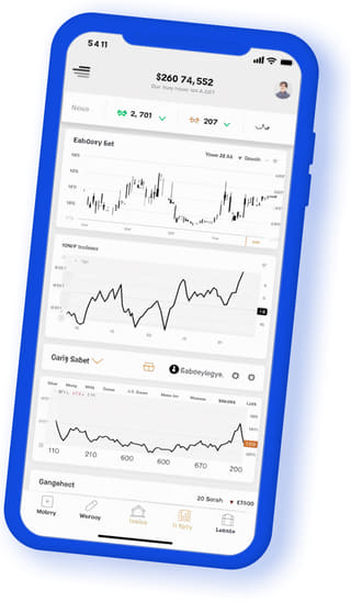 Thron Vermothal digitale Webanwendung auf mobilem Gerät
